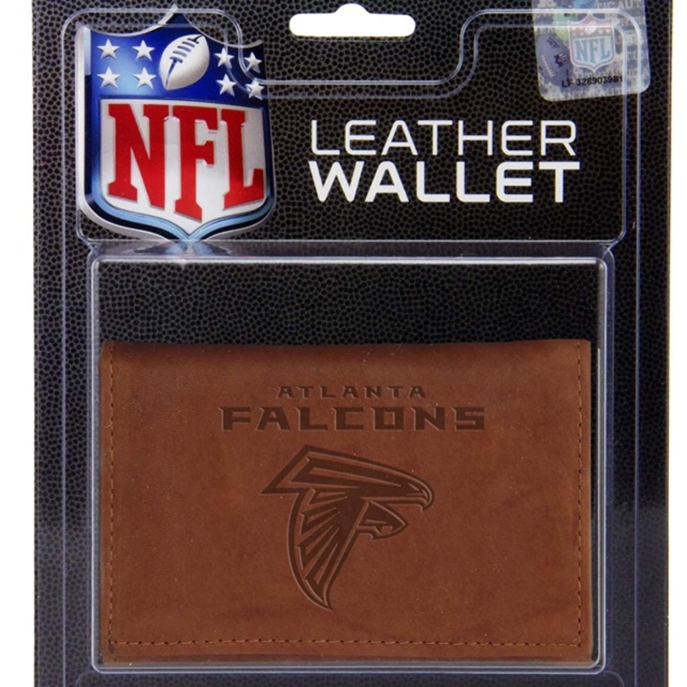 Atlanta Falcons Wallet